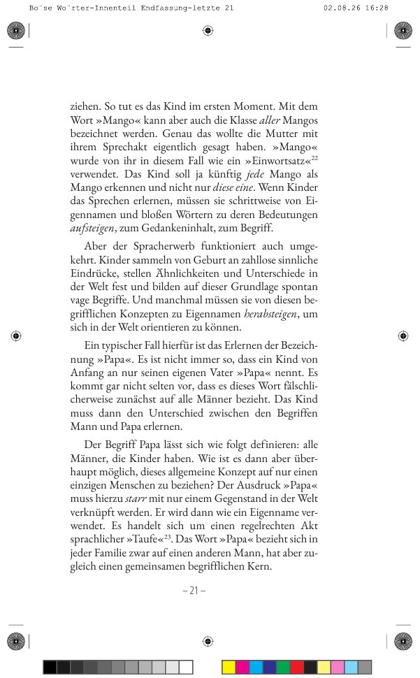 Seite 21 der Leseprobe