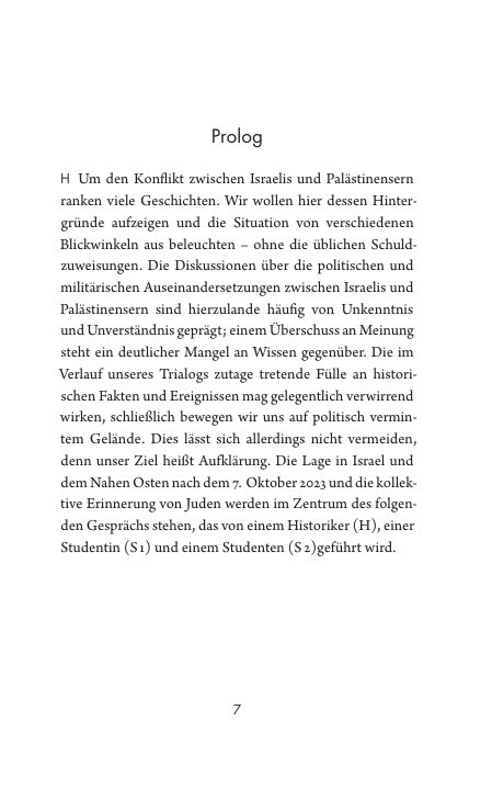 Seite 7 der Leseprobe