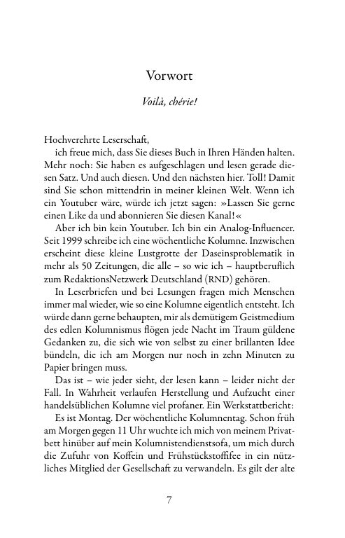 Seite 7 der Leseprobe