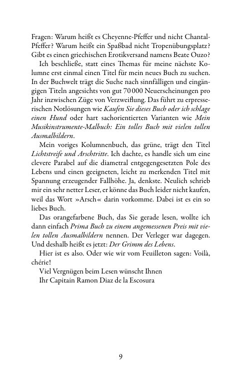 Seite 9 der Leseprobe