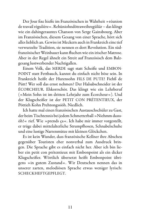 Seite 11 der Leseprobe