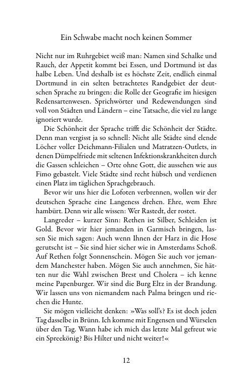 Seite 12 der Leseprobe