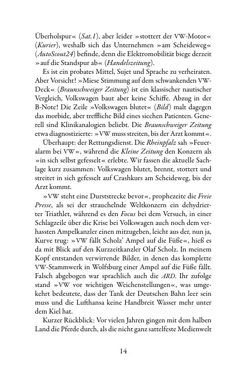 Seite 14 der Leseprobe