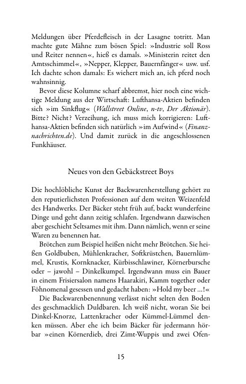 Seite 15 der Leseprobe