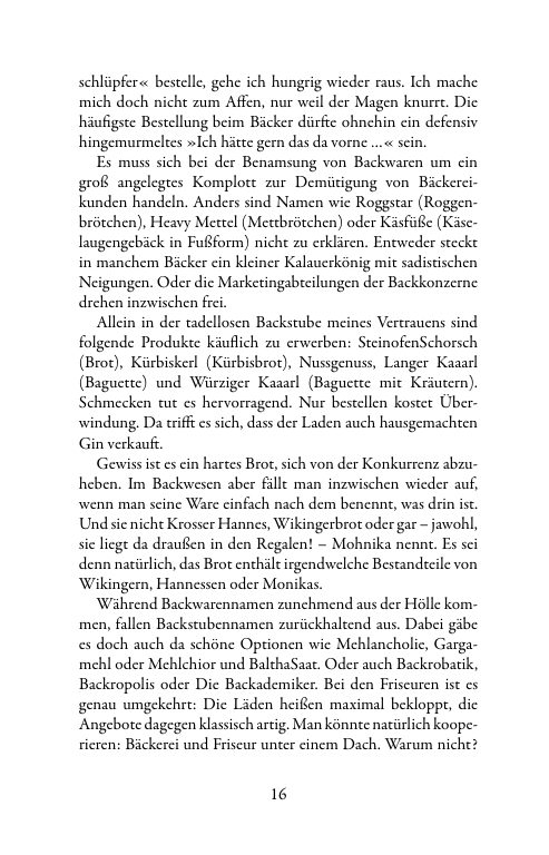 Seite 16 der Leseprobe