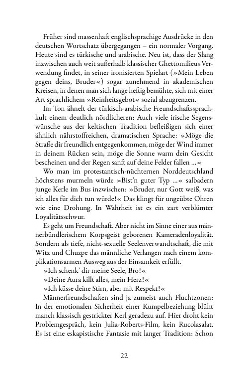 Seite 22 der Leseprobe