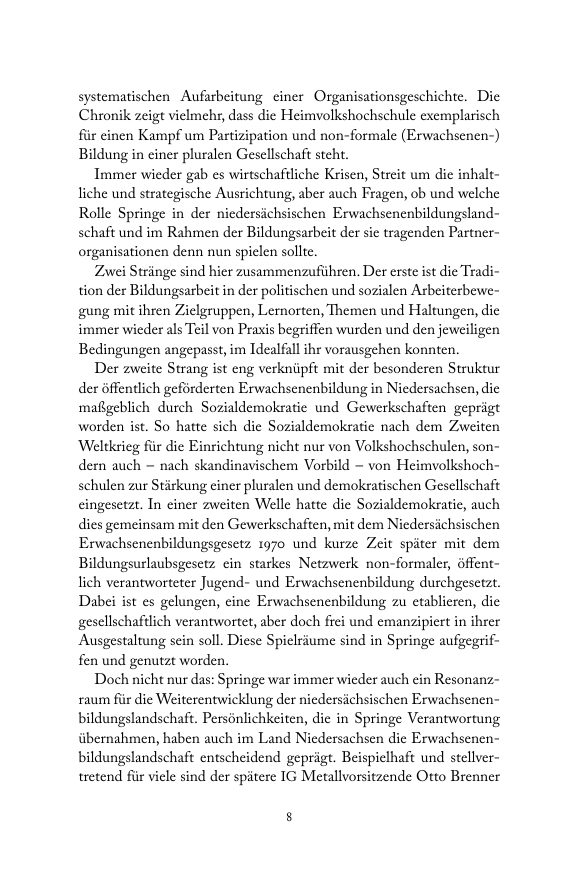 Seite 8 der Leseprobe