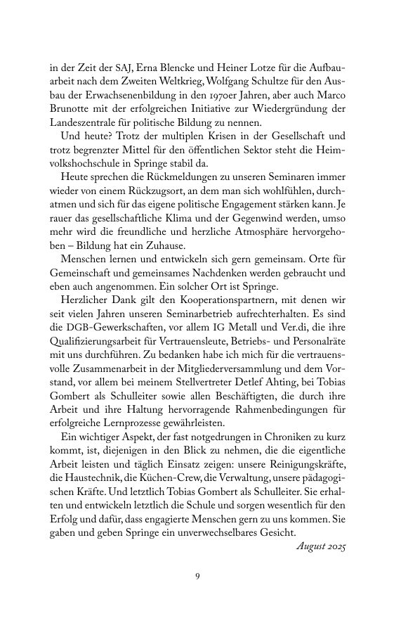Seite 9 der Leseprobe