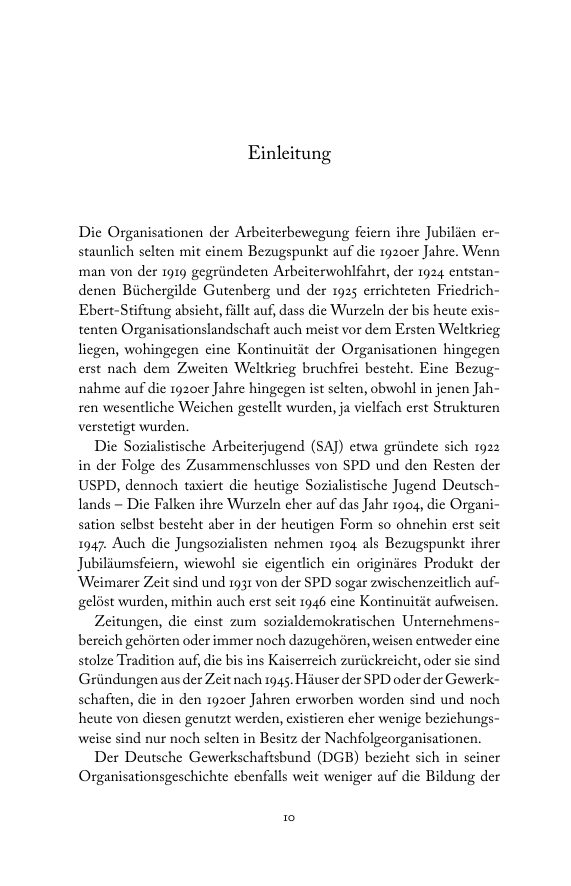 Seite 10 der Leseprobe