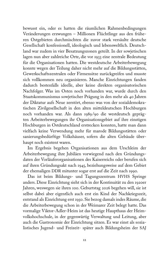 Seite 12 der Leseprobe