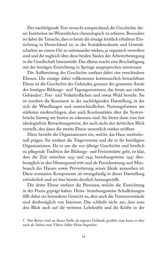 Seite 14 der Leseprobe