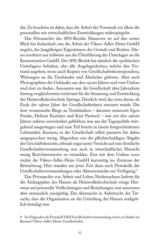 Seite 17 der Leseprobe