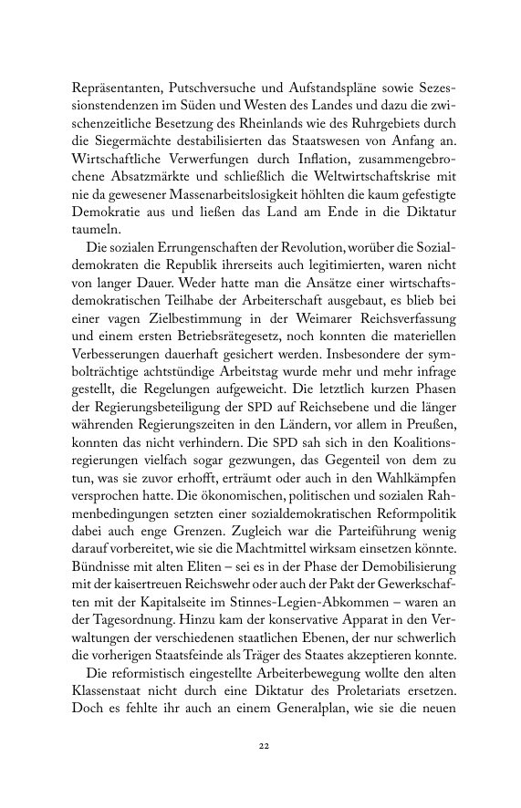 Seite 22 der Leseprobe