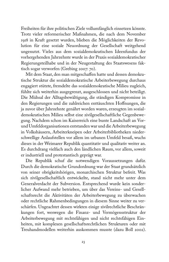 Seite 23 der Leseprobe