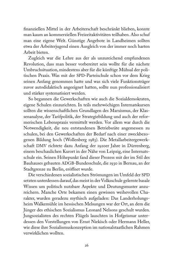Seite 26 der Leseprobe