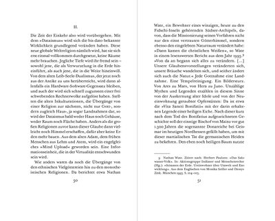 Blick ins Buch zu Homo digitalis