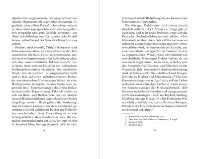 Blick ins Buch zu Jahrmarkt der Befindlichkeiten