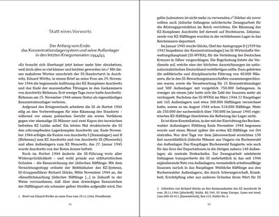 Blick ins Buch zu Gefangen in Flößberg