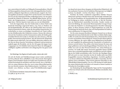 Blick ins Buch zu Die Gegenwart der Gewalt und die Macht der Aufklärung