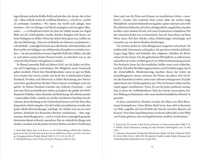 Blick ins Buch zu Die Geschichte von Mau und Gerty