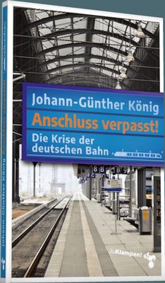 Produktbild zu Anschluss verpasst!
