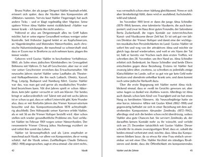 Blick ins Buch zu Die Unvollendeten