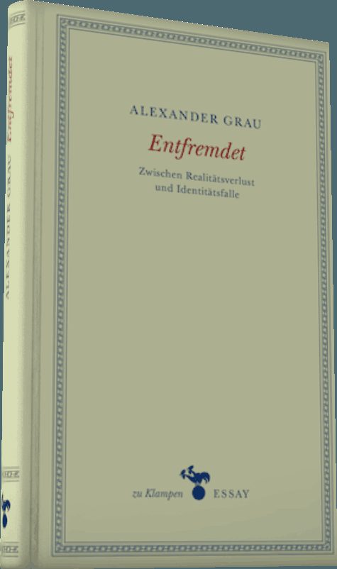 Produktbild zu Entfremdet
