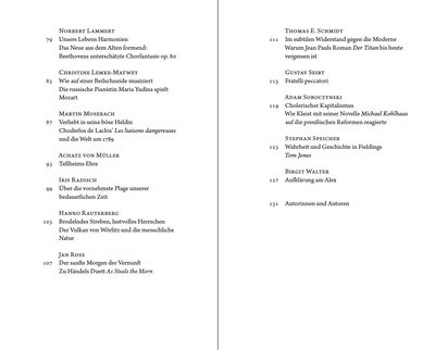 Blick ins Buch zu Dem blauen Kammerherrn
