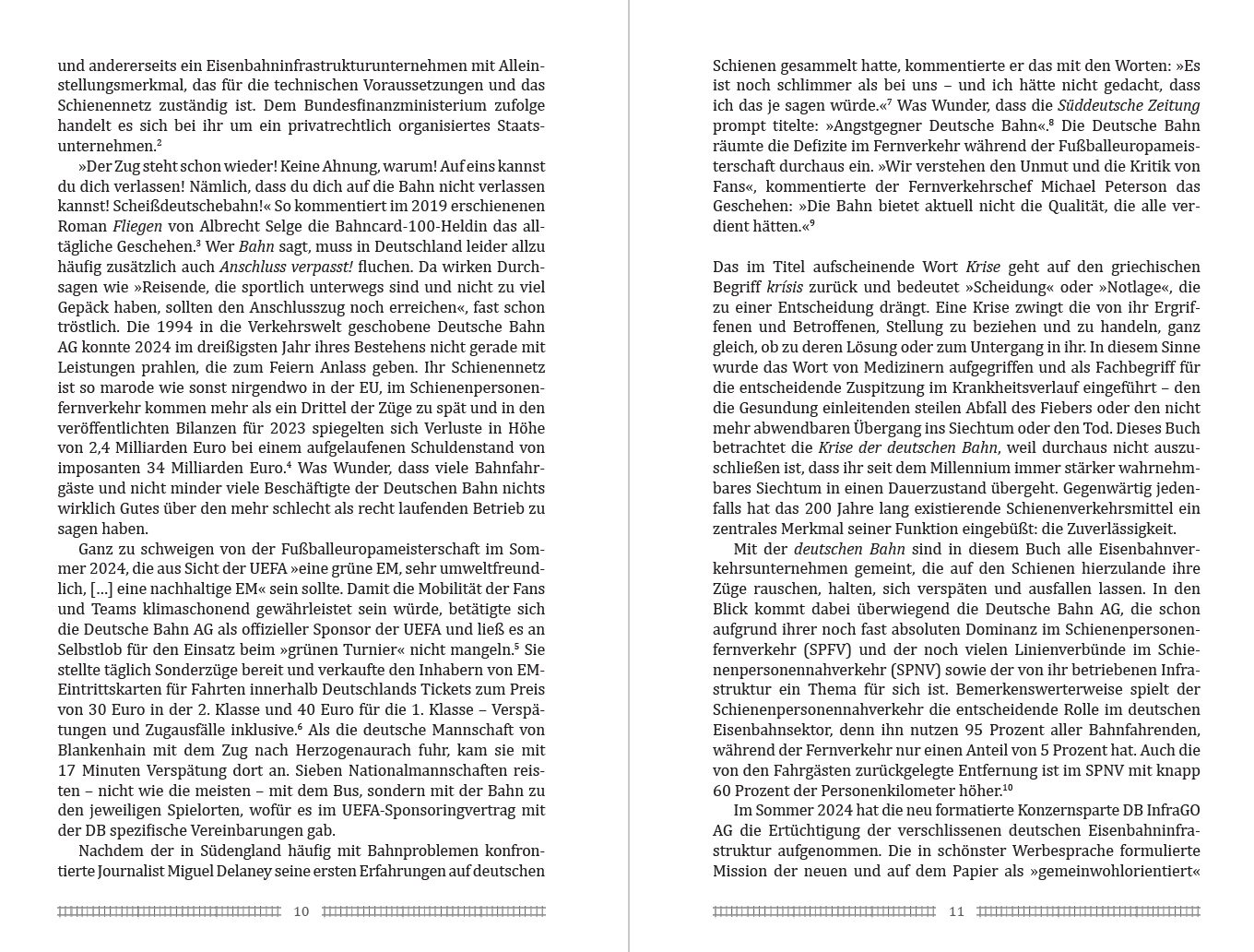 Blick ins Buch zu Anschluss verpasst!