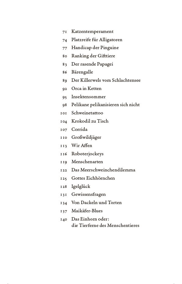 Blick ins Buch zu Tierleben