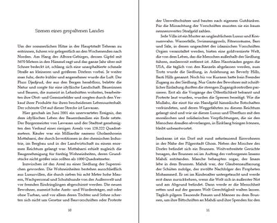 Blick ins Buch zu Der mühsame Weg in die Freiheit
