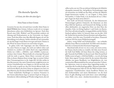 Blick ins Buch zu Über Leben in Deutschland