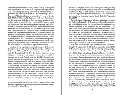 Blick ins Buch zu Gefangen in Flößberg
