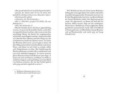Blick ins Buch zu Dienstboten