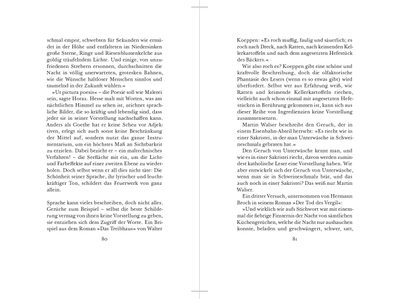 Blick ins Buch zu Wie man schlecht schreibt