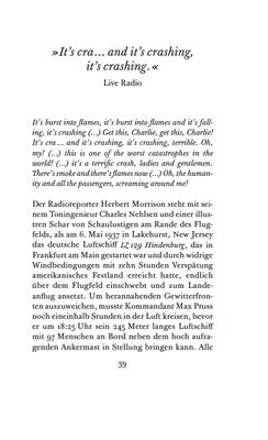 Blick ins Buch zu Radiozeiten
