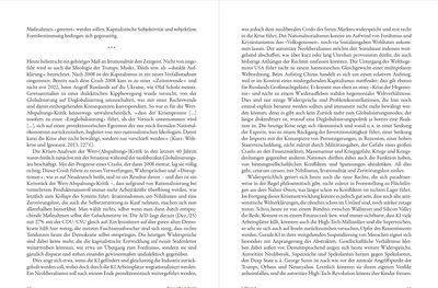 Blick ins Buch zu exit! Krise und Kritik der Warengesellschaft 23/2026