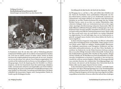Blick ins Buch zu Die Gegenwart der Gewalt und die Macht der Aufklärung