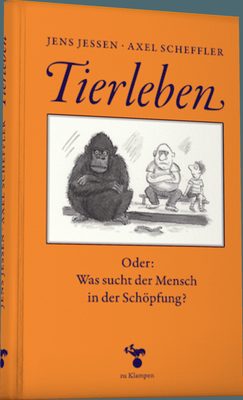 Produktbild zu Tierleben