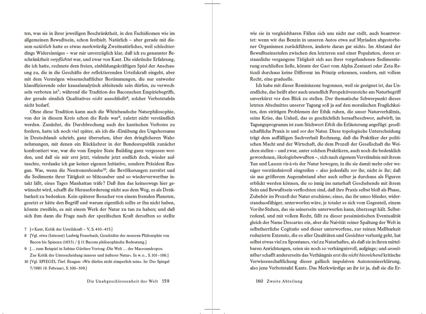 Blick ins Buch zu Schriften / Zeit, Geschichte, Zeitgeschichte. Schriften 8