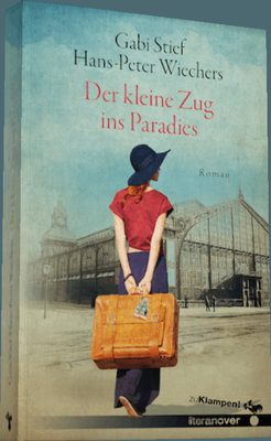 Produktbild zu Der kleine Zug ins Paradies