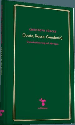 Produktbild zu Quote, Rasse, Gender(n)