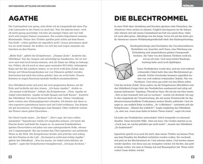 Blick ins Buch zu Erstgeborene, Mittelkind und Nesthäkchen