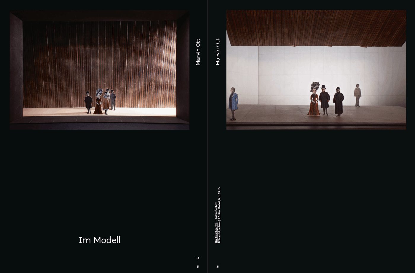 Blick ins Buch zu dunkelhell