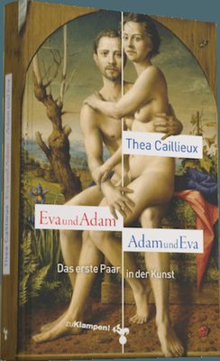 Produktbild zu Eva und Adam – Adam und Eva
