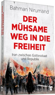 Produktbild zu Der mühsame Weg in die Freiheit