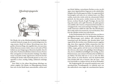 Blick ins Buch zu Tierleben