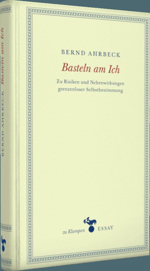 Produktbild zu Basteln am Ich