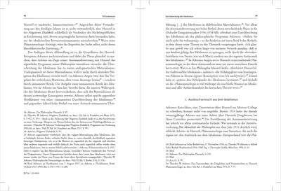 Blick ins Buch zu Zeitschrift für kritische Theorie / Zeitschrift für kritische Theorie, Heft 56/57 (2023)