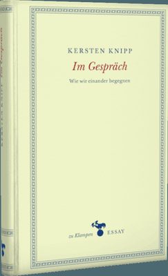 Produktbild zu Im Gespräch